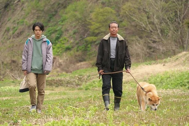 前編『室井慎次 敗れざる者』は公開中