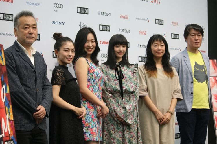 第30回東京国際映画祭のラインナップが発表！瀬々敬久らゲスト陣が登壇
