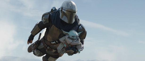 「SW」の新作映画は「マンダロリアン」の続編が2026年に待機！