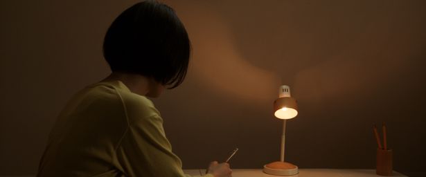 黒沢清監督が『Chime』を作るうえで影響を受けたと公言している『カウンセラー』