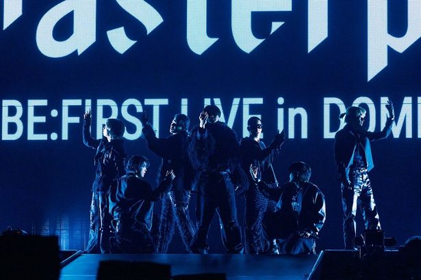 「Boom Boom Back」「Mainstream」など、BE:FIRSTにとっての重要な楽曲を一気に楽しめる