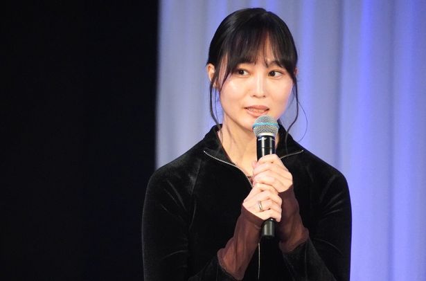 実写【推しの子】いよいよお披露目、櫻井海音「原作に最大限の愛とリスペクト」を捧げた！齋藤飛鳥＆齊藤なぎさはアイドル姿もアピール(画像60/81)