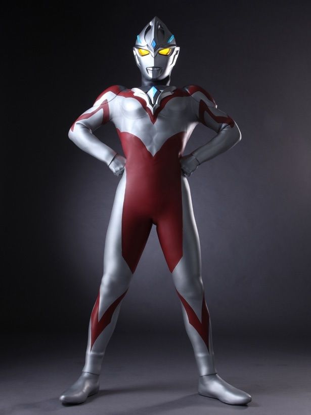 ウルトラマンアーク