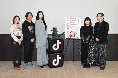 「TikTok TOHO Film Festival 2024」縦型映画作品ファイナリスト17作品が決定