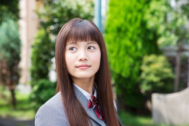 落ちこぼれクラスの女子高生、相原琴子