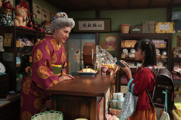 MOVIE WALKER PRESSで『ふしぎ駄菓子屋 銭天堂』を実施！参加者のリアルな声とは？