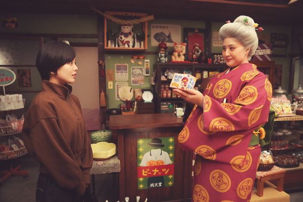 子どもだけでなく、大人も楽しめる？親子に聞いた映画『ふしぎ駄菓子屋 銭天堂』の推しポイントとは