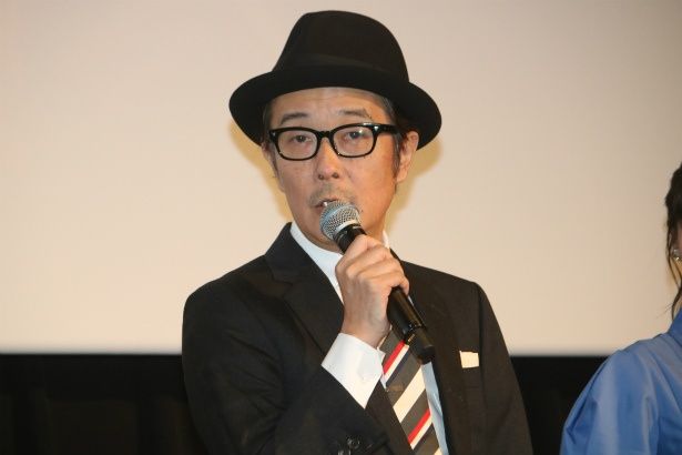 リリー フランキーが清野菜名を絶賛 生き物として瑞々しい 画像3 9 Movie Walker Press