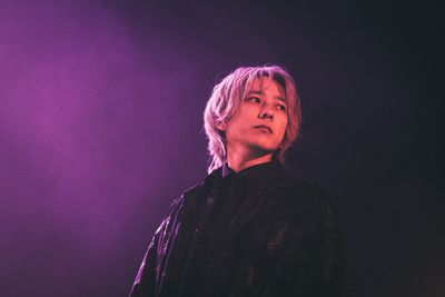 『【推しの子】-The Final Act-』カミキヒカル役の二宮和也が登場するファイナル予告