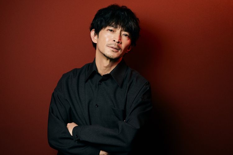 津田健次郎が明かす、百獣の王＝クレイヴンの演じ方と自身の“ダークさ”「日常では表に出ないけど、お芝居では出すことができる」