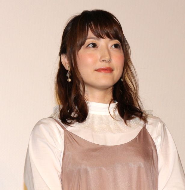 梅原裕一郎 今 揺れ動いている 完全な猫派 から犬派に転向 最新の映画ニュースならmovie Walker Press