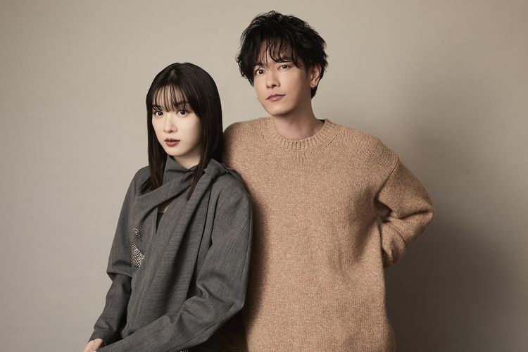 『はたらく細胞』永野芽郁＆佐藤健が対談。6年ぶりの共演で感じたお互いの変化とは？