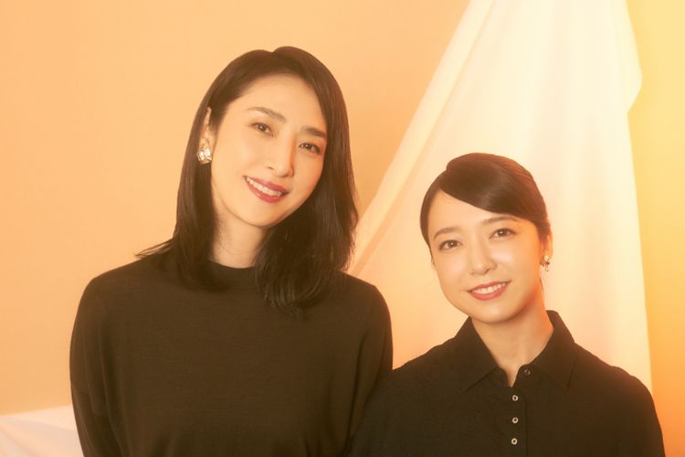 『映画「ふしぎ駄菓子屋 銭天堂」』天海祐希＆上白石萌音が見つめ直したダークな感情との向き合い方「もう悩まない。でも、若いうちはいっぱい悩んだほうがいい」