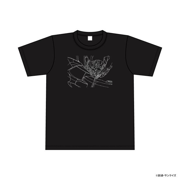 TOHO animation STOREではTシャツがセットになったムビチケ前売券(カード)も販売