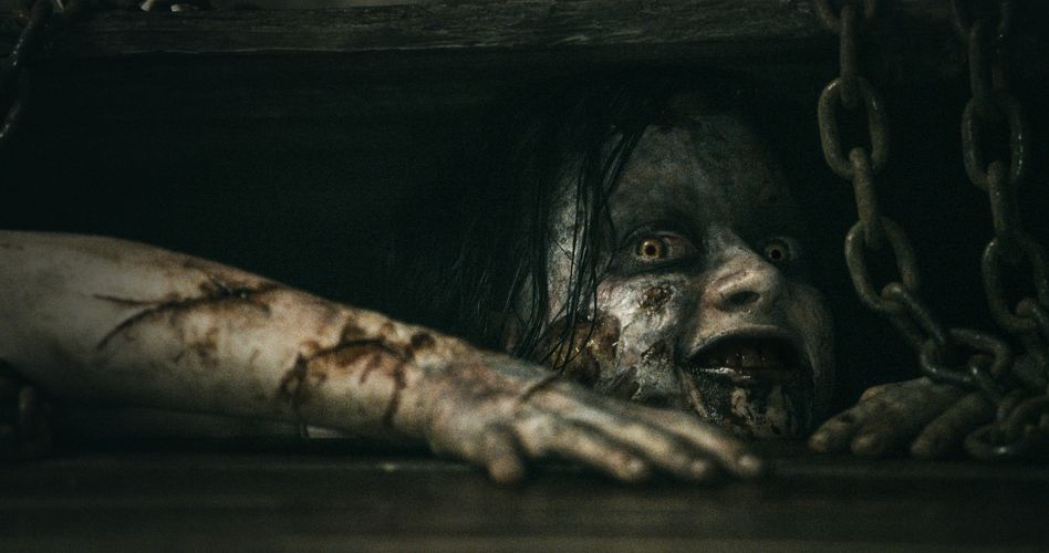 「死霊のはらわた」新作スピンオフ映画のタイトルは『Evil Dead Burn』！2026年公開と監督がSNSで明らかに