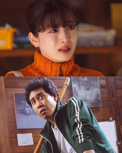 東村アキコの自伝漫画を映画化！永野芽郁＆大泉洋共演で贈る『かくかくしかじか』2025年5月公開