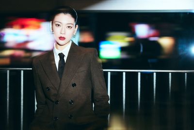 「TikTok TOHO Film Festival 2024」アンバサダー＆審査員の三吉彩花にインタビュー！