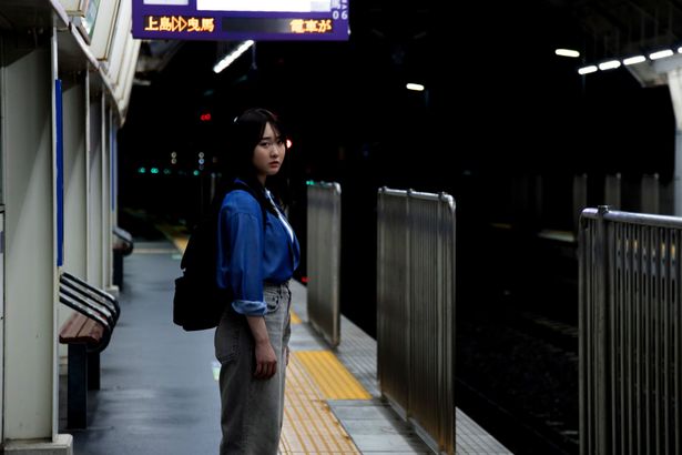 【写真を見る】シリーズ第2弾『きさらぎ駅 Re：』場面写真も解禁