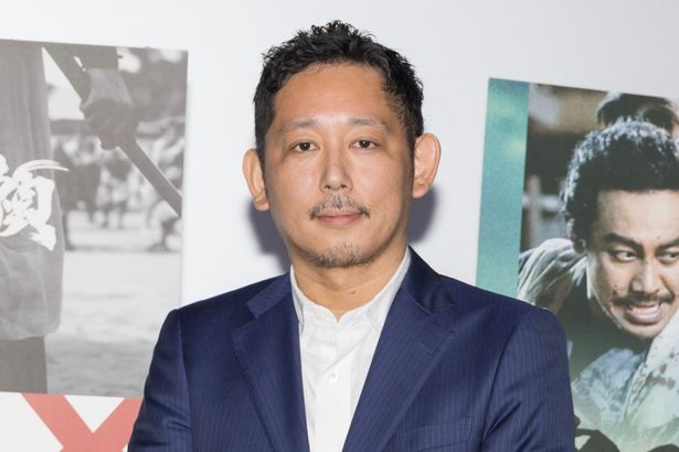 入江悠監督が映画『室町無頼』のこだわりを語った