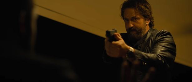 2018年に公開された『ザ・アウトロー』の7年ぶりの続編となった『Den of Thieves 2: Pantera』