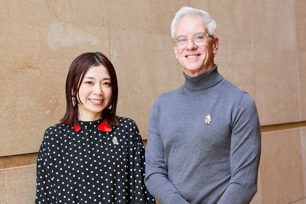 『野生の島のロズ』クリス・サンダース監督＆『きみの色』山田尚子監督の対談インタビューをお届け！