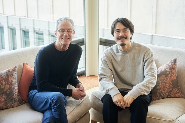 『野生の島のロズ』クリス・サンダース監督＆『ルックバック』押山清高監督の対談を独占でお届け！