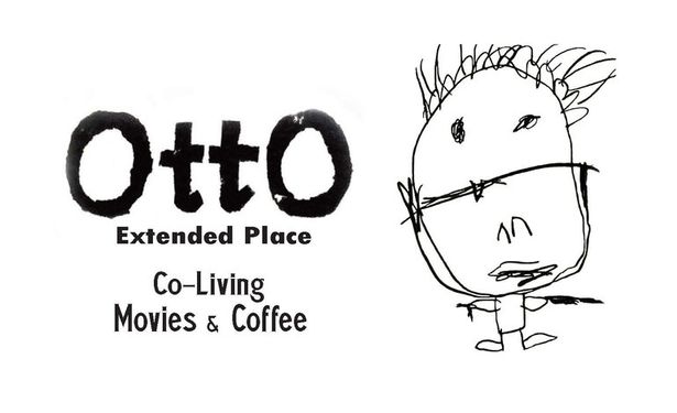 大宮に新たにオープンを控えている、シェアハウス＆カフェ併設のOttO