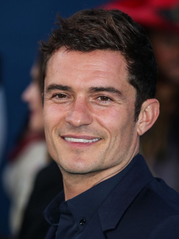 オーランド ブルーム まるで熟成したワインのように渋い と絶賛される 最新の映画ニュースならmovie Walker Press