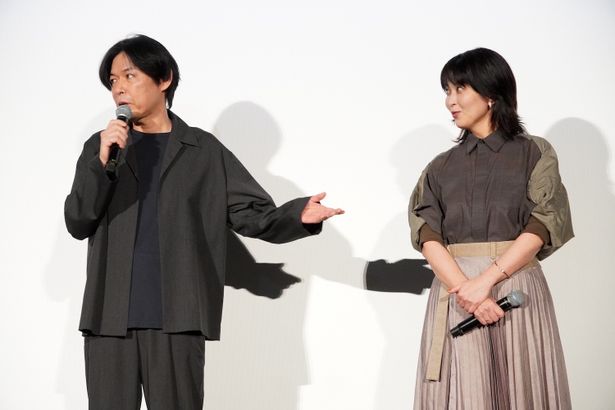 松たか子は、坂元裕二作品のミューズともいうべき存在