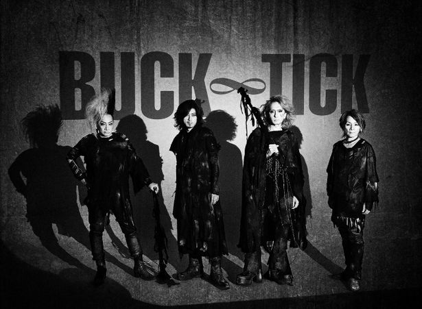 『劇場版BUCK-TICK バクチク現象～New World～I』は2月21日(金)より公開