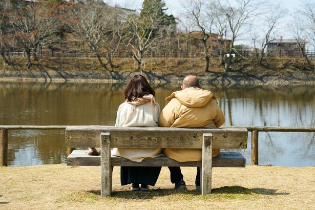 奈良の趣深い風景を堪能できる荒池園地