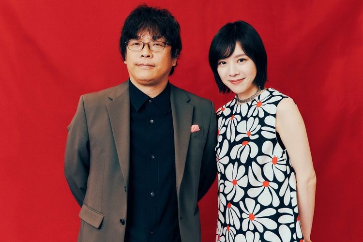 “中島健人の涙”や楽曲制作秘話まで。三木孝浩とmiletが『知らないカノジョ』の舞台裏を振り返る