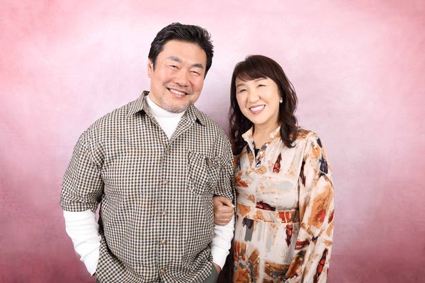 結婚30周年を迎えた佐々木健介＆北斗晶夫妻、『35年目のラブレター』から考えた2人の未来とは？