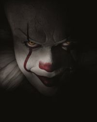 全米話題作『IT』出演の若手イケメン俳優、ビル・スカルスガルドがピエロの悪夢に苦しむ!?(画像2/7) | 最新の映画ニュースならMOVIE  WALKER PRESS