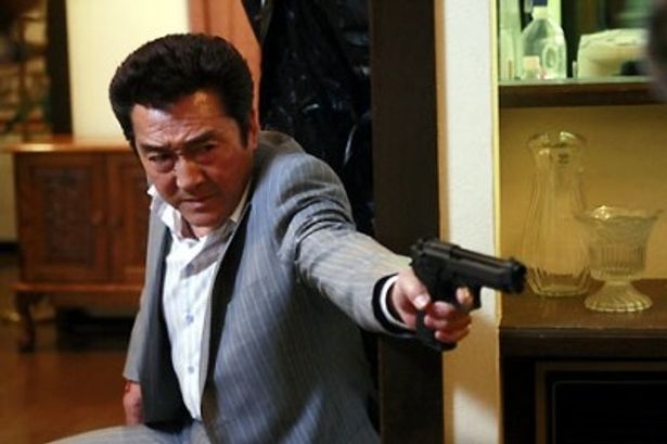 今度は 和製セガール に 松方弘樹 67歳でもアクション現役 画像1 3 Movie Walker Press