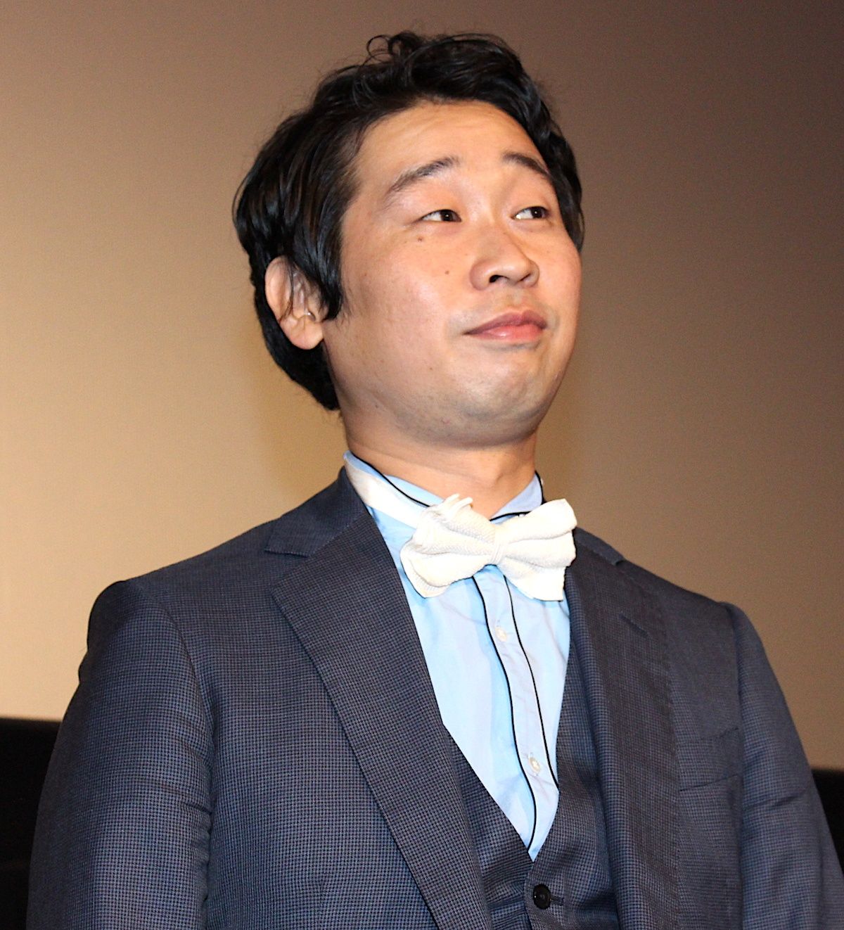 前野朋哉、夫婦の“指輪貯金”で自主映画を制作！「面白いの撮れよと言われた」｜最新の映画ニュースならMOVIE WALKER PRESS