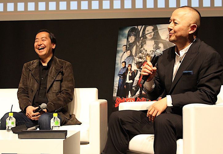 超映画批評・前田有一、『ハガレン』曽利監督に「なんで日本人でやったんですか？」