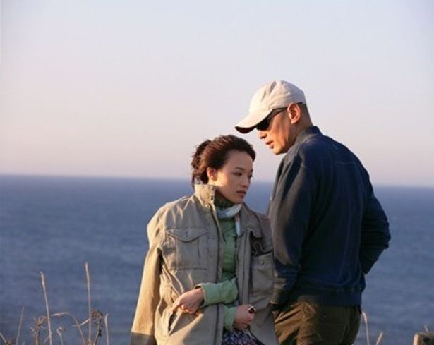 中国の演技派スターのグォ・ヨウ×台湾の人気女優スー・チーが共演した『狙った恋の落とし方。』