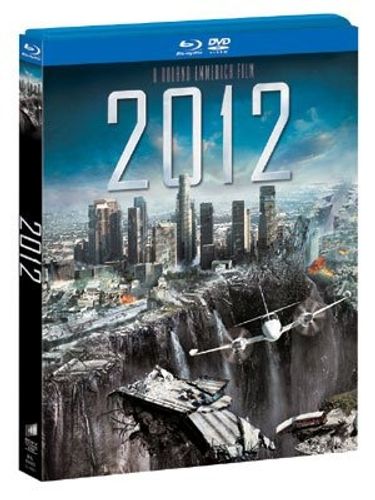 衝撃作『2012』、今度はDVDの価格破壊で業界激震！