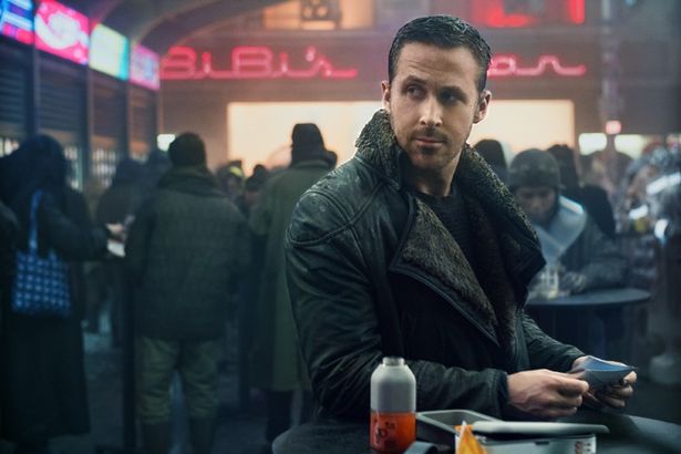 前週2位の『ブレードランナー 2049』は6位。どこまで記録を伸ばせるか？