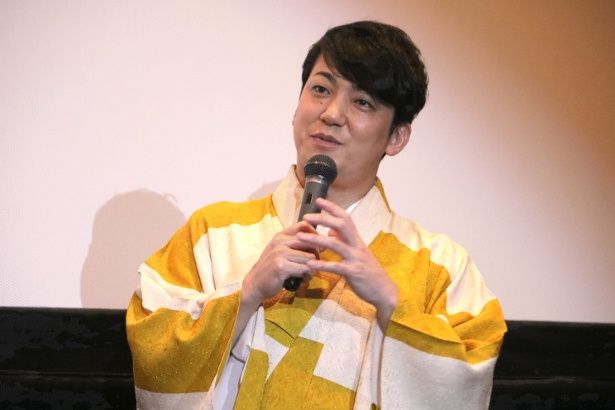 吉田兄弟の弟・吉田健一