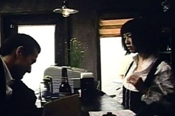 『20年後の約束』(03)では坂井真紀が主人公を好演
