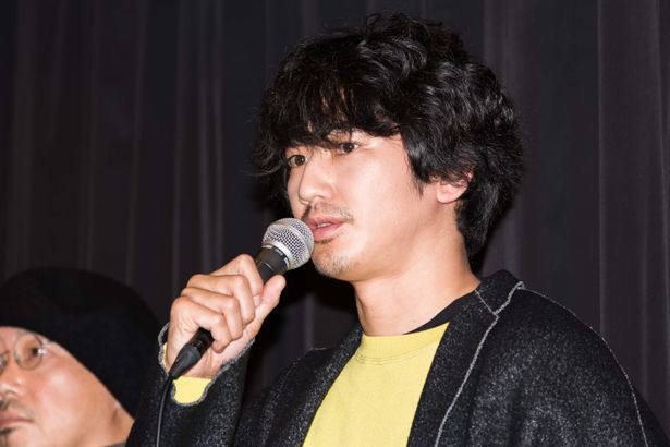 この秋出演作が相次いだ瑛太「登頂できたなという気分」