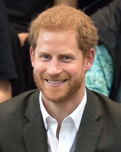 ヘンリー王子の婚約をケンジントン宮殿が発表！挙式は2018年春予定か