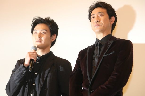 『探偵はBARにいる』シリーズで共演してきた大泉洋と松田龍平