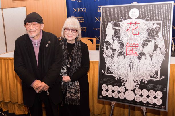 平和への願いが込められた『花筐/HANAGATAMI』は12月16日(土)公開