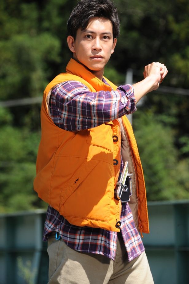 ファン感涙 福士蒼汰 佐野岳も再び変身 フォーゼ 鎧武etc 歴代レジェンドをおさらい 画像3 7 Movie Walker Press