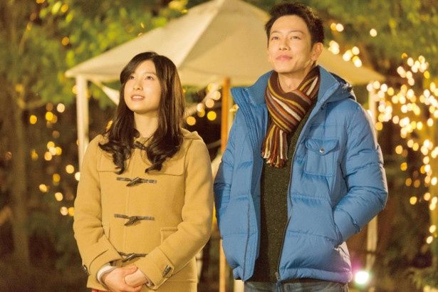 『8年越しの花嫁 奇跡の実話』は12月16日(土)より全国公開