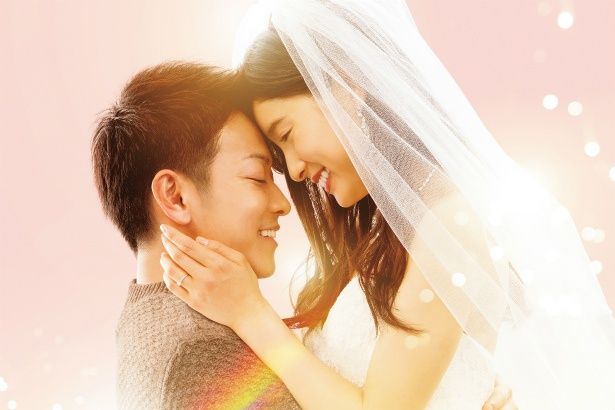 『8年越しの花嫁 奇跡の実話』は12月16日(土)より全国公開
