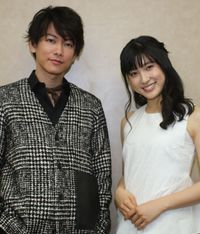 佐藤健が土屋太鳳と紡いだ究極の愛 ただ待つのではなく ラブシーンにしたかった 画像9 10 最新の映画ニュースならmovie Walker Press